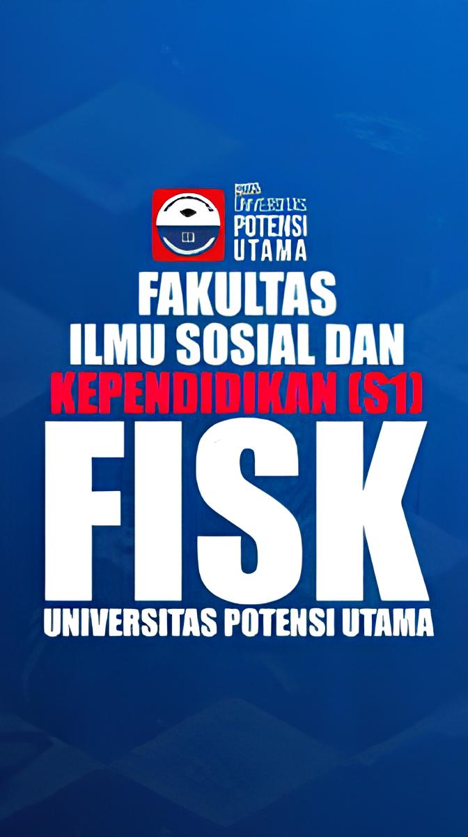 Fakultas Ilmu Sosial & Kependidikan