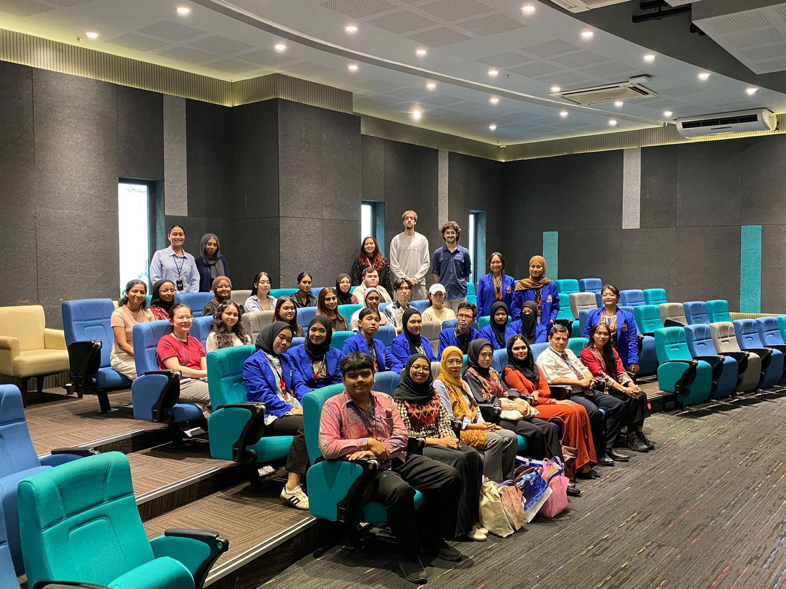 Prodi HI UPU Jalin Kerja Sama Internasional dengan Kampus-Kampus di Malaysia