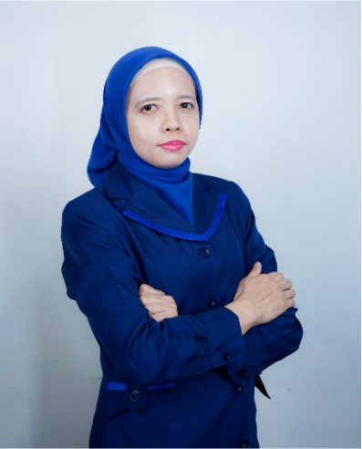 Dian Mayasari, S.Kom, M.Kom