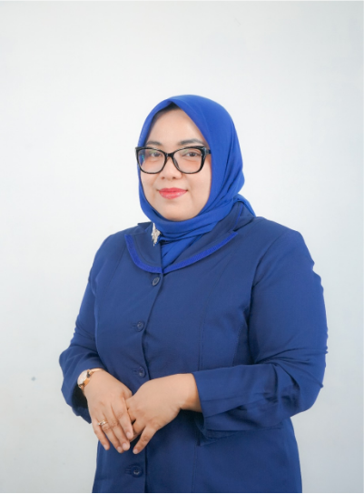 Dr.Stivani Ismawira Sinambela, S.Pd., M.HI