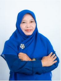 Dr. Enni Maisaroh, M.Hum