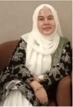 Dr. Dina Irmayanti Harahap S.Pd., M.Hum