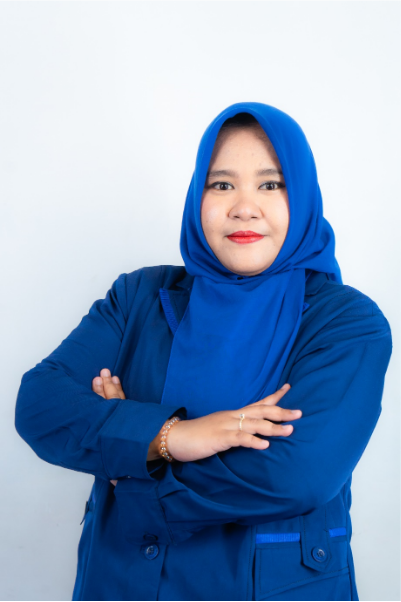 Silvia Lestari, S.Kom, M.Kom